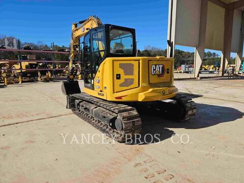 Caterpillar 30907CR, 120 hours, S/N: GG901926, 2023 - Image 4