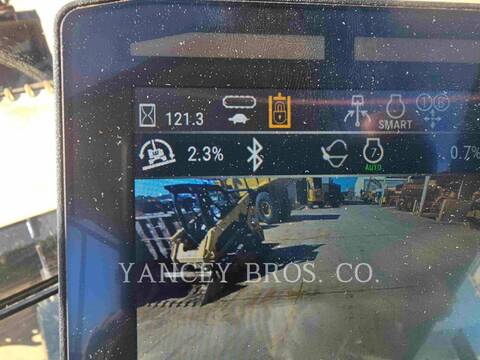 Caterpillar 30907CR, 120 hours, S/N: GG901926, 2023 - Image 5