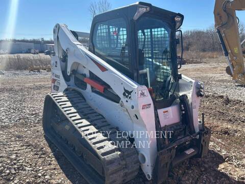 Bobcat T770, Skid Steer Loader, 571 hours, S/N: AT6337764, 2023 - Image 2