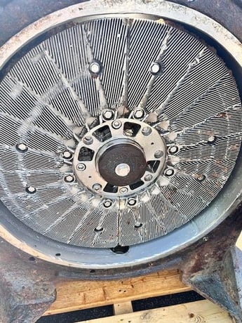 30" GL & V/Beloit, DD4000 Series Refiner - Image 6