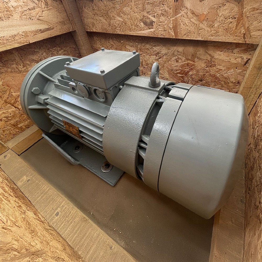 Bucyrus, motor GP-ELE, PN: 12382321, 4623319, 4623320, 4673765 - Image 1