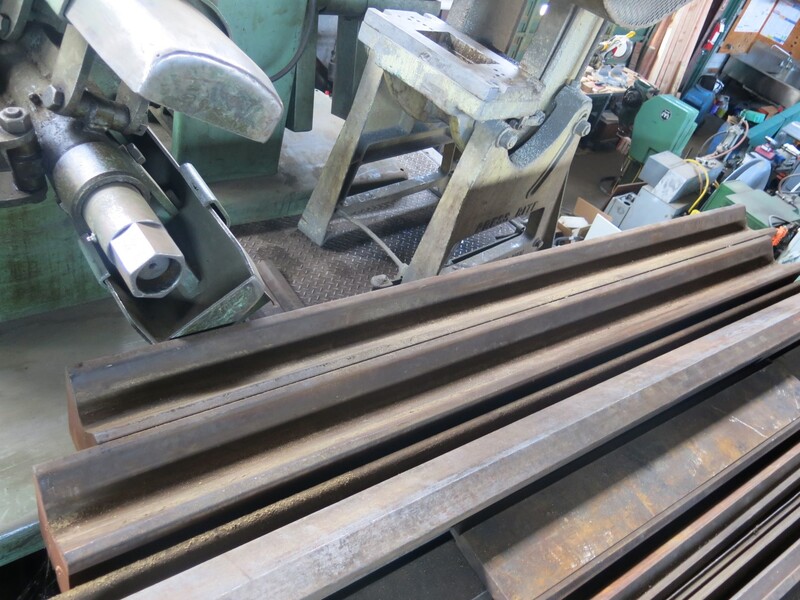 Press Brake Dies - Image 3