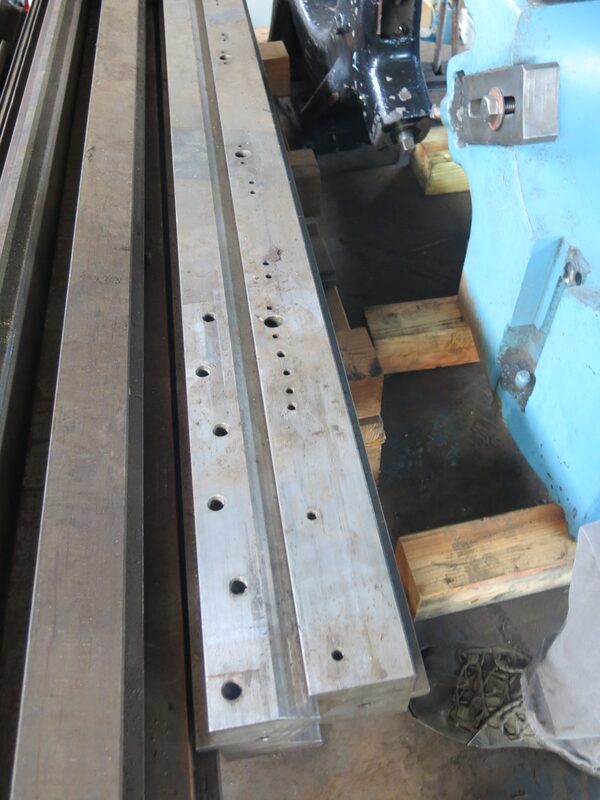 Press Brake Dies - Image 4