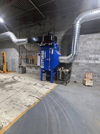 Yaskawa, AR2010, Robot Weld Cell, 12 kg Payload, 79" Reach, 2023 - Image 5