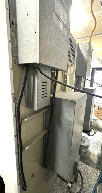 75 Lb. Continental Girbau #KT075N, Gas Dryer, 165k BTUH, 2013 (2 available) - Image 7