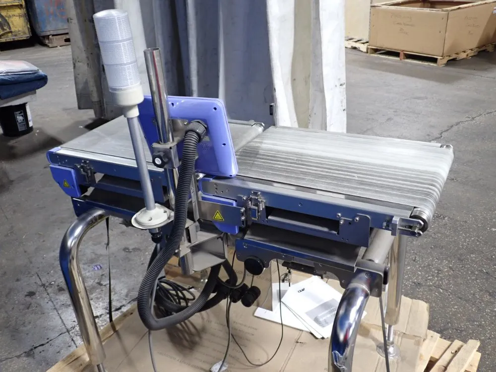 And #AD-4961-6K-3050, Check Weigher, 40" x 12" (5 available) - Image 3