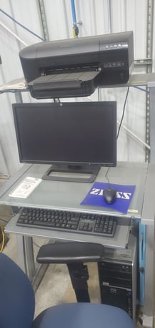 Zeiss #DuraMax, coordinate measuring machine - Image 3