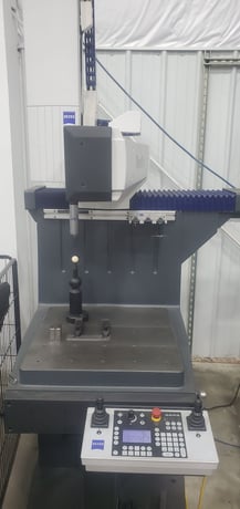 Zeiss #DuraMax, coordinate measuring machine - Image 2