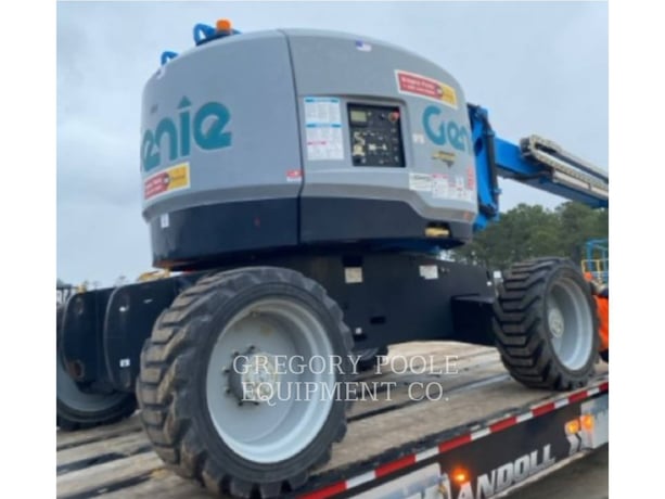 Genie Industries Z62, 1011 hours, S/N: Z62H-4181, 2018 - Image 1