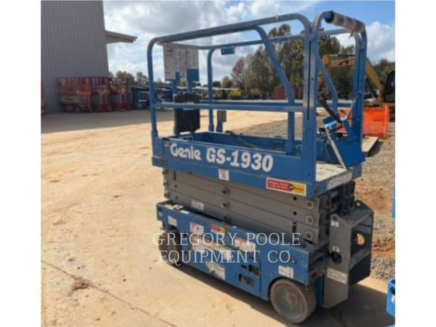 Genie Industries GS1930, 146 hours, S/N: GS30P-191203, 2019 - Image 2