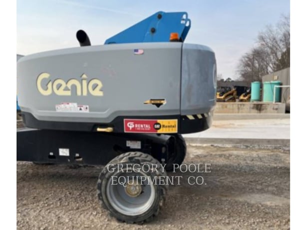 Genie Industries S40, 2365 hours, S/N: S40XCH-340, 2019 - Image 4