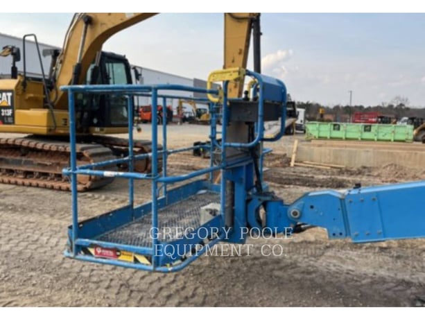 Genie Industries S40, 2365 hours, S/N: S40XCH-340, 2019 - Image 6