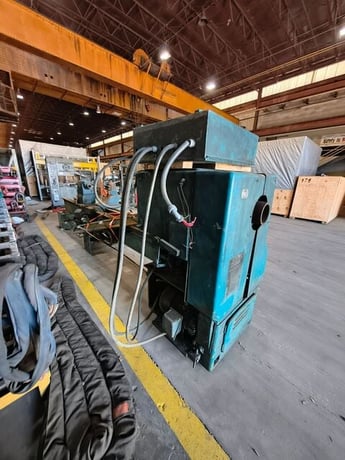 32" x 140" Leblond #REGAL, engine lathe - Image 6