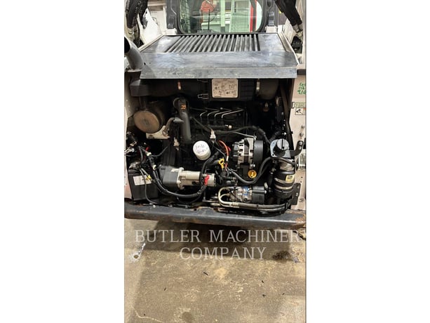 Bobcat T595, 3106 hours, S/N: B3NK31246, 2019 - Image 7