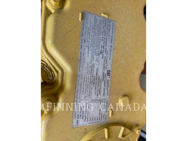 200 KW Caterpillar D200 GC, Diesel, 1800 RPM, 600V, 2024 - Image 5