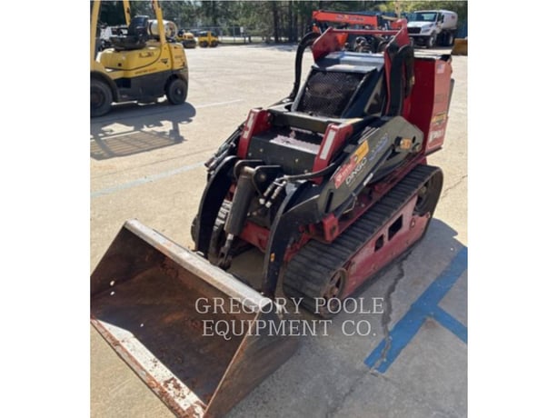 Toro Company TX1000, 548 hours, S/N: 414753749, 2023 - Image 6