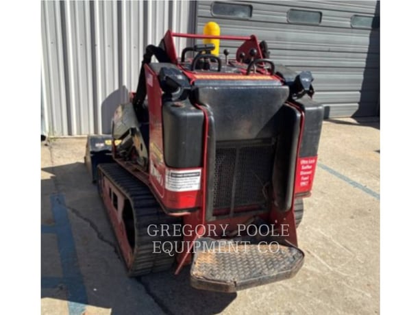 Toro Company TX1000, 548 hours, S/N: 414753749, 2023 - Image 7
