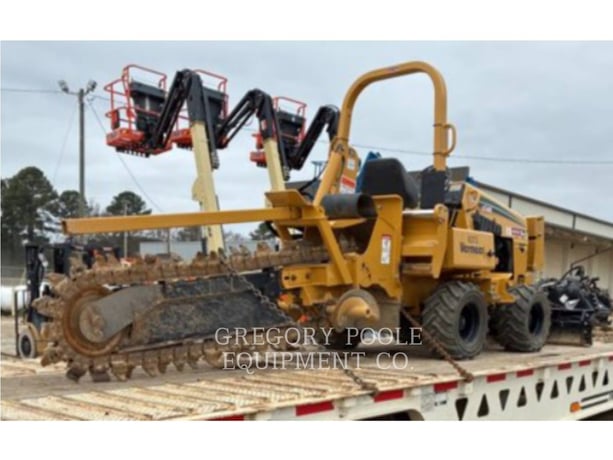 Vermeer RTX450, S/N: 1VR4202UPN1006373, 2023 - Image 2
