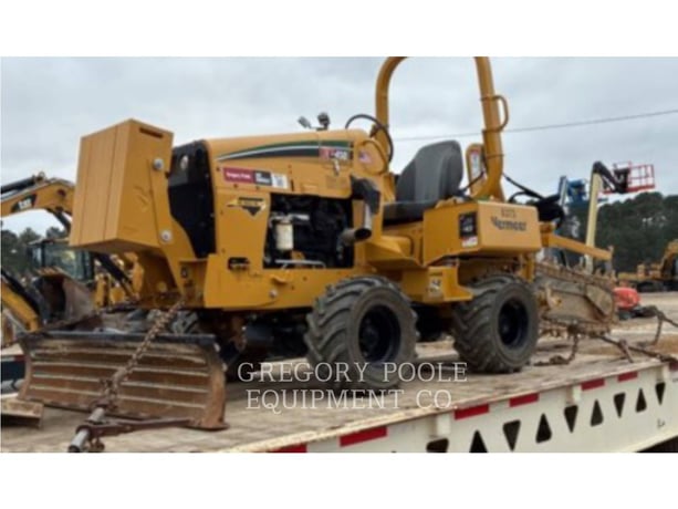 Vermeer RTX450, S/N: 1VR4202UPN1006373, 2023 - Image 4