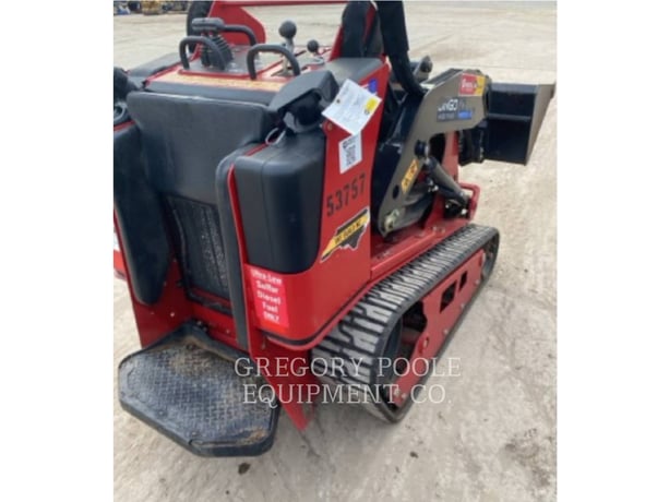 Toro Company TX1000, 179 hours, S/N: 414753757, 2023 - Image 2