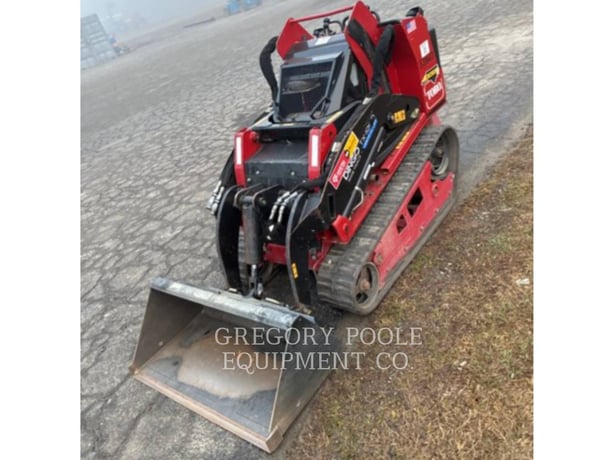 Toro Company TX1000, 1014 hours, S/N: 414753942, 2023 - Image 6