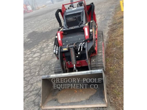 Toro Company TX1000, 1014 hours, S/N: 414753942, 2023 - Image 7