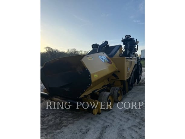 Caterpillar AP1000, 474 hours, S/N: 69800304, 2025 - Image 1