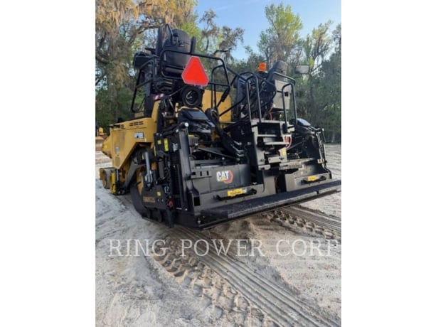 Caterpillar AP1000, 474 hours, S/N: 69800304, 2025 - Image 3