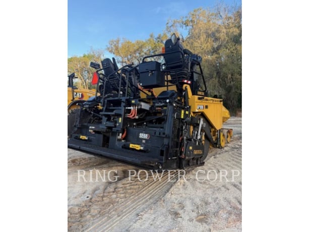 Caterpillar AP1000, 474 hours, S/N: 69800304, 2025 - Image 4