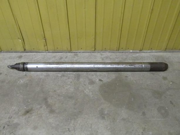 Industrial Magnetics #BM6000RHSFG, Inline Bullet Magnet, 2007 - Image 10