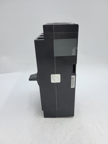 400 Amp, Square D #LHL3640036M, Feed-Thru Circuit Breaker, 600 Volts, 3P, 3PH, Type LHL - Image 4