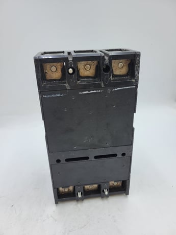 400 Amp, Square D #LHL3640036M, Feed-Thru Circuit Breaker, 600 Volts, 3P, 3PH, Type LHL - Image 6