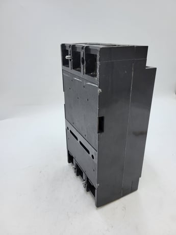400 Amp, Square D #LHL3640036M, Feed-Thru Circuit Breaker, 600 Volts, 3P, 3PH, Type LHL - Image 7