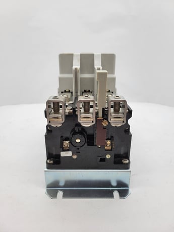 150 Amp, Ingersoll-Rand #39164397, Electric Motor Starter, 3P, Non Reversing, 600 Volts - Image 4