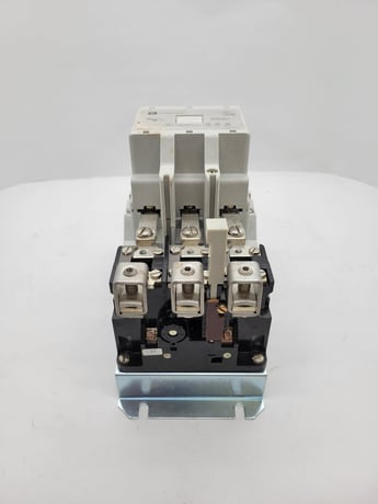 150 Amp, Ingersoll-Rand #39164397, Electric Motor Starter, 3P, Non Reversing, 600 Volts - Image 5