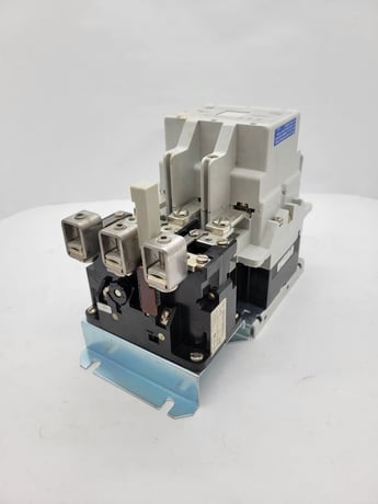 150 Amp, Ingersoll-Rand #39164397, Electric Motor Starter, 3P, Non Reversing, 600 Volts - Image 6