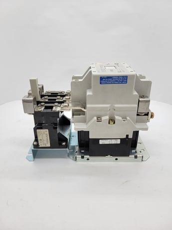 150 Amp, Ingersoll-Rand #39164397, Electric Motor Starter, 3P, Non Reversing, 600 Volts - Image 7