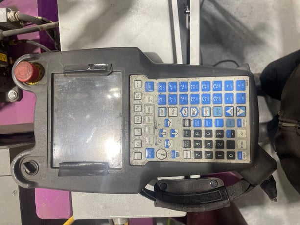 Fanuc, ArcMate 120iC, 6Axis industrial welding, Robot R-30iB, 2015 - Image 4