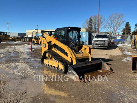 Caterpillar 299D3 XE, 1011 hours, S/N: B6204109, 2025 - Image 2