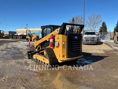 Caterpillar 299D3 XE, 1011 hours, S/N: B6204109, 2025 - Image 4