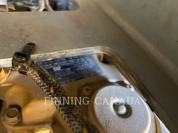 Caterpillar 299D3 XE, 1011 hours, S/N: B6204109, 2025 - Image 7