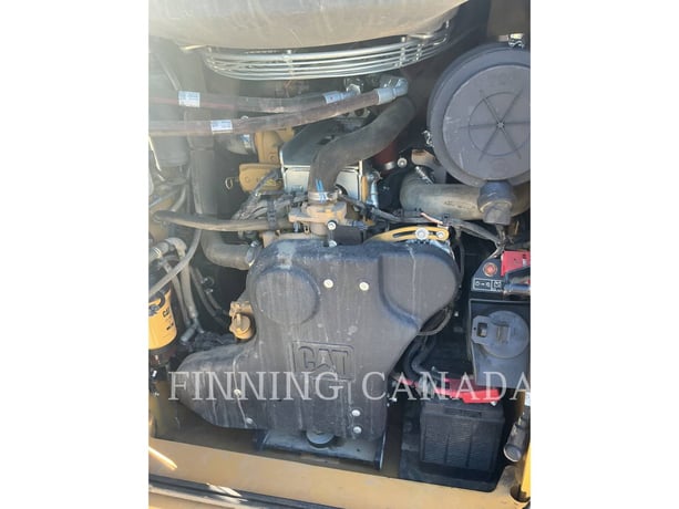 Caterpillar 299D3 XE, 1011 hours, S/N: B6204109, 2025 - Image 8
