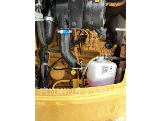 Caterpillar 301.5 05, Excavator, 202 hours, S/N: MNH03087, 2025 - Image 7