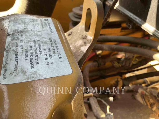 Cat 966L, Wheel Loader, 584 hours, S/N: M7R00983, 2024 - Image 8