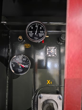 3000 KVA 24940GrY/14400 Primary, 480Y/277 Secondary, PAD, proCORE - Image 2