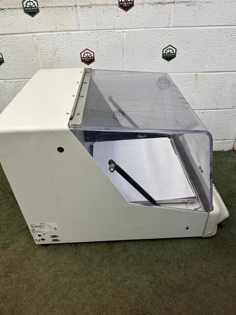 Thermo Scientific #4322, Incubator Shaker, 9 amps, 120 Volt, 50/60 Hz, 2014 - Image 6