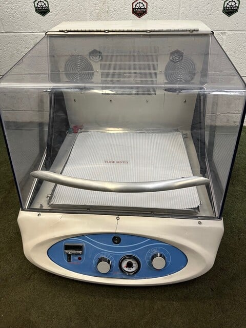 Thermo Scientific #4322, Incubator Shaker, 9 amps, 120 Volt, 50/60 Hz, 2014 - Image 7