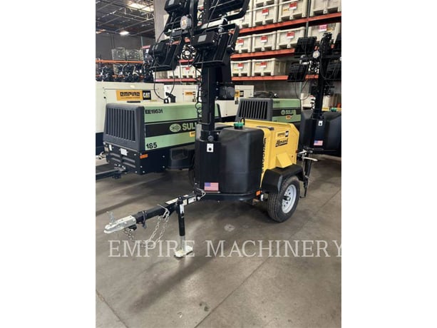 Allmand LT-NLGRLC, S/N: 47-003900, 2023 - Image 3