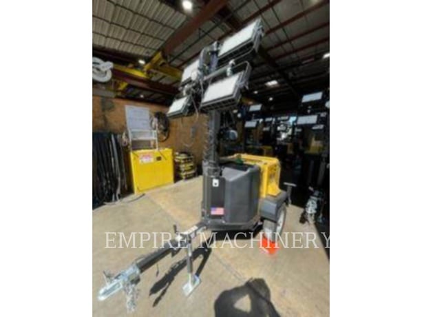 Allmand LT-NLGRLC, S/N: 47-003973, 2023 - Image 1