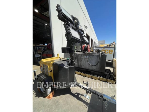 Allmand LT-NLGRLC, S/N: 47-003958, 2023 - Image 2